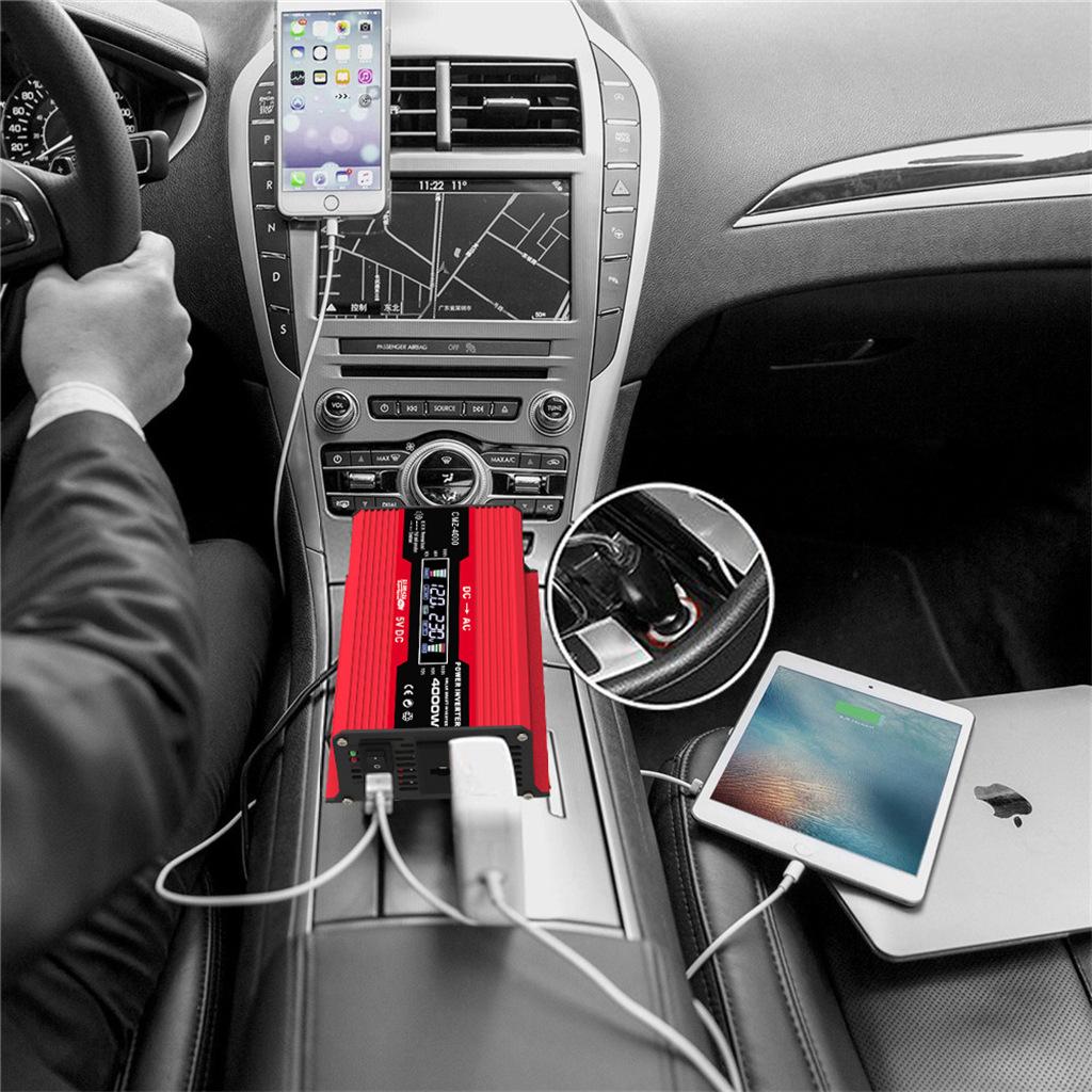 9 至尊 车上应用1