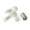 Ce2x capuchón de cableado pezón conector de cable terminal cerrado LED conveniente tapa de engarce stock disponible entrega rápida
