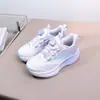 Zapatos Deportivos para Niños de Marca Nueva para Exteriores Primavera 2026 con Doble Parche Zapatos Deportivos para Niños con Hebilla Giratoria Zapatos para Correr 5541