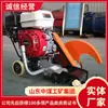 La Sierra para Rieles de Combustión Interna Nqg-6.5 Está Disponible en Stock para Uso en Minería