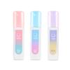 Líquido corrector de doble propósito asequible líquido corrector de carga blanco líquido corrector suave sin costuras secado rápido estudiante reparación de gran capacidad