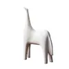 Adornos de Resina al por Mayor del Caballo del Zodiaco, Simbolizando el Éxito Inmediato y un Futuro Brillante, Manualidades para Enriquecerse Rápidamente, Decoraciones para el Hogar