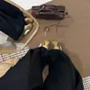 Zapatos para Mujer Chuyuji Nuevos Transpirables con Cordones Bloque de Color Versátiles de Goma Antideslizantes Suela Suave Que Aumentan la Altura Zapatillas Adelgazantes