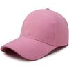 Gorras para Hombres y Mujeres, Gorras de Béisbol Versátiles de Color Sólido Casual, Gorras para Exteriores de Pato Estilo Coreano, Venta Directa de Fábrica, Modernas y Casuales