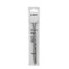 Broca Rotomartillo Bosch Bosch Broca Perforadora de Impacto S 0.15kg Dos Ranuras Vástago Redondo Serie de Cuatro Ranuras 1 Broca de Perforación