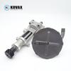 Peças de motor de engrenagem de anel de volante KOVAX D1 146 146T engrenagem do motor de partida