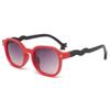 Nuevas Gafas de Sol para Niños Gafas de Sol Tendencia de Moda 3-12 Años Niños y Niñas Parasol Protector Solar Gafas para Niños en stock