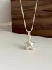 Colar de estrela feminino 2024 novo colar de luxo de nicho de luz explosiva de alta qualidade colar de corrente requintado para namorada no verão