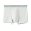 Roupa Íntima Masculina Lanjing Modal 7A Antibacteriana Solta Confortável Boxer Masculino Boxer Curto Masculino Tendência Verão