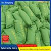 Atacado do Fabricante Saco de Areia Especial para Prevenção de Inundações Espessado Doméstico de Segurança Contendo Areia Prevenção de Inundações Emergência Combate a Incêndios Saco de Areia Resistente ao Desgaste