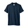 Camiseta de Trabalho Personalizada Algodão Puro Lapela Manga Curta Roupas de Trabalho Cor Pura Roupas de Trabalho Corporativas Grupo Camisa Polo Logotipo Bordado