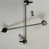 Adequado para Citroen (importado) BERLINGO barra estabilizadora cabeça de bola 54616-HA00A