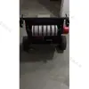 Máquina de Renovación de Pistas de Plástico Empujada a Mano Molinillo para Canchas de Baloncesto y Estadios Lijadora para Pistas Viejas Escolares