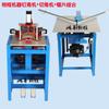 Preço especial máquina de moldura de foto máquina de pregar canto máquina de corte em ângulo de 45 graus máquina de moldura de pintura chinesa conjunto de equipamentos pacote combinação