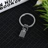 Fornecimento Direto da Fábrica Fivela de Conexão 10mm Conector de Chaveiro DIY Acessórios de Joalheria Fivela de Conexão DIY Atacado