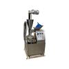 Máquina para hacer bollos de acero inoxidable, para cantina, para tienda de bollos, máquina automática para hacer bollos, máquina comercial para hacer bollos hechos a mano de imitación.