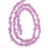 Cuerda Trenzada de Encaje de Red de Cuentas de Arroz, Cadena para Colgante, Cuerda para Pulsera Hecha a Mano, Material para Pulsera