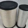 Colheita de Trigo2743 elemento filtrante tipo rosca acessórios para compressor de ar coleção