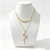 Cadena de Perlas Oceánicas de Venta Caliente Transfronteriza Europea y Americana Cadena para Clavícula de Mujer Colgante de Estrella de Mar y Concha Collar Multicapa Apilable Venta al por Mayor