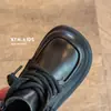 Outono 2026 Novas Botas Martin Infantis Moda Estilo Britânico Solado Macio Botas de Bebê