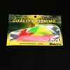 Isca Bubble Worm Isca Macia Cauda em T Cabeça de Chumbo Linha Cauda Enrolada Isca Artificial Black Pit Pesca Invertida Agulha Flutuante Cauda Dançante Raiz da Minhoca Pesca