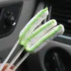 Cepillo de limpieza para salida de aire acondicionado de coche de gato súper herramienta para limpieza interior de coche cepillo artefacto cepillo de limpieza cepillo removedor de polvo