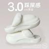 Pantuflas de algodón impermeables y extraíbles para mujer, calzado antideslizante para el hogar, cálido, de algodón Maomao, para hombre, venta al por mayor