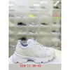 Comercio Exterior de Alta Calidad Marca D Crono Retro Estrella B30 Zapatos de Papá B22 Zapatos con Letra Bordada Transfronterizo B25 Unisex