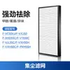 [Liquidación] Elemento Filtrante Compatible con Purificador de Aire Panasonic F-Vc50Xj Vxj50 Xhd55C V1550C