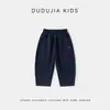 10% de descuento por 1 artículoColección de Pantalones para NiñaPantalones para Niña Dudu Home Pantalones Deportivos para Niña Ropa Infantil