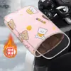 Luvas para Moto Elétrica, Protetores de Guidão de Inverno à Prova de Vento, Impermeáveis e Quentes, Protetores de Mão à Prova de Frio para Patinete Elétrico