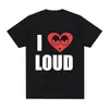 Camiseta Transfronteriza 180g Rapper Chief Keef para Presidente Moda Masculina Casual Manga Corta