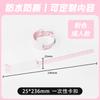 Jiawen código de cambio de número de serie desechable pulsera de PVC impermeable banda de identificación para exposiciones y parques de atracciones pulsera de colores