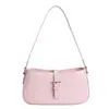 Bolso de Hombro a la Moda Retro Estilo Coreano para Mujer 2026 Primavera Nuevo Bolso de Hombro Casual para el Trabajo Bolso Cubo de Alto Valor