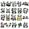 Set de Charms para Zuecos Nuevo Más Vendido Transfronterizo Accesorios para Zapatos DIY Decoraciones para Zapatos Hebillas para Zapatos Accesorios para Zapatos Decoraciones para Zapatos
