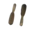 Peine Mágico en Capas para Uso Seco y Húmedo, Herramienta para Dar Volumen al Cuero Cabelludo, Peine Masajeador para la Cabeza Anti-Picazón para Cabello Largo