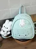 Mochila Modelo Nuevo Star Rabbit 2026 Transfronteriza para Estudiantes Mujeres, Linda y Moderna Mochila Versátil de Gran Capacidad