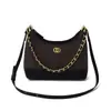 Bolso de Hombro para Mujer con Cadena Otoño 2026 Nuevo de Moda Retro de Alto Valor Bolso Cruzado para el Trabajo