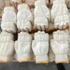 Guantes de Hilo 708 Guantes Antideslizantes de Goma Resistentes al Desgaste Operación Mecánica Guantes de Soldadura Anticaída Guantes de Protección Laboral Suministros de Protección Laboral