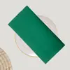 Suprimento transfronteiriço [guardanapos 100% algodão] restaurante ocidental pano de boca de algodão pano de flor dobrado pano branco para limpar copo toalha de noite