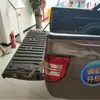 Alfombrilla protectora para maletero de camioneta Changan Shenqi F30, revestimiento para caja de carga de camioneta, caja del tesoro trasera, revestimiento para caja del tesoro trasera