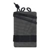 Bolsa de Herramientas Táctica Multifuncional para Exteriores Edc Transfronteriza Portátil para Cambio Llaves Cosméticos Camuflaje Bolsa para Teléfono Móvil