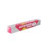 Papel de Aluminio Grueso para el Hogar, Papel de Aluminio de Aluminio Desechable para Hornear, Papel de Aceite para Barbacoa, Papel de Aceite de Silicona, Rollo de Papel de Aluminio para Barbacoa de 30 cm de Ancho