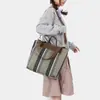 Bolso de Hombro Nuevo Personalizado y Sencillo de Primavera, Bolso Cruzado Casual de Moda, Bolso de Nicho de Tendencia para Mujer 2026
