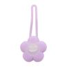 Colgante luminoso para mascotas anti-pérdida luz led nocturna para paseo de perros silicona luz nocturna para mascotas placa para perro colgante para gato