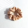 Anillo para el cabello de intestino grueso retro nuevo transfronterizo de alta elasticidad Corea del Sur diadema para mujer banda elástica cuerda para el cabello de alto sentido accesorios para el cabello al por mayor