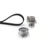 Kit de Correa de Distribución y Bomba de Agua Adecuado para Subaru Impreza Vkmc01113-2 Ct908Wp2