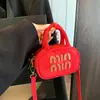 Bolso de Mano Mini Carta Esmerilado Transfronterizo Europeo y Americano para Mujer, para Viajes de Alto Nivel, Bolso Cruzado de Almohada Infantil Versátil y de Moda Tendencia