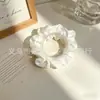 Ventas Directas de Fábrica Simple Goma para el Cabello Anillo Lindo para el Cabello Transfronterizo Tela Anillo para el Cabello Intestino Grueso Anillo Pequeño para el Cabello Goma para el Cabello Goma para el Cabello