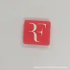 Absorbedor de golpes para raqueta de squash raqueta de tenis una variedad de estilos lote mixto muestra fábrica venta al por mayor
